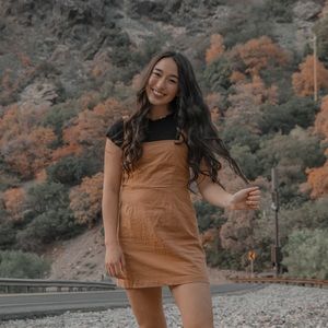 Meet your Posher, Kyra